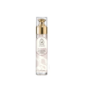 Эликсир для восстановления волос Muran Silky Supreme