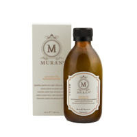 Шампунь заспокійливий для чутливої шкіри голови Muran Serenity