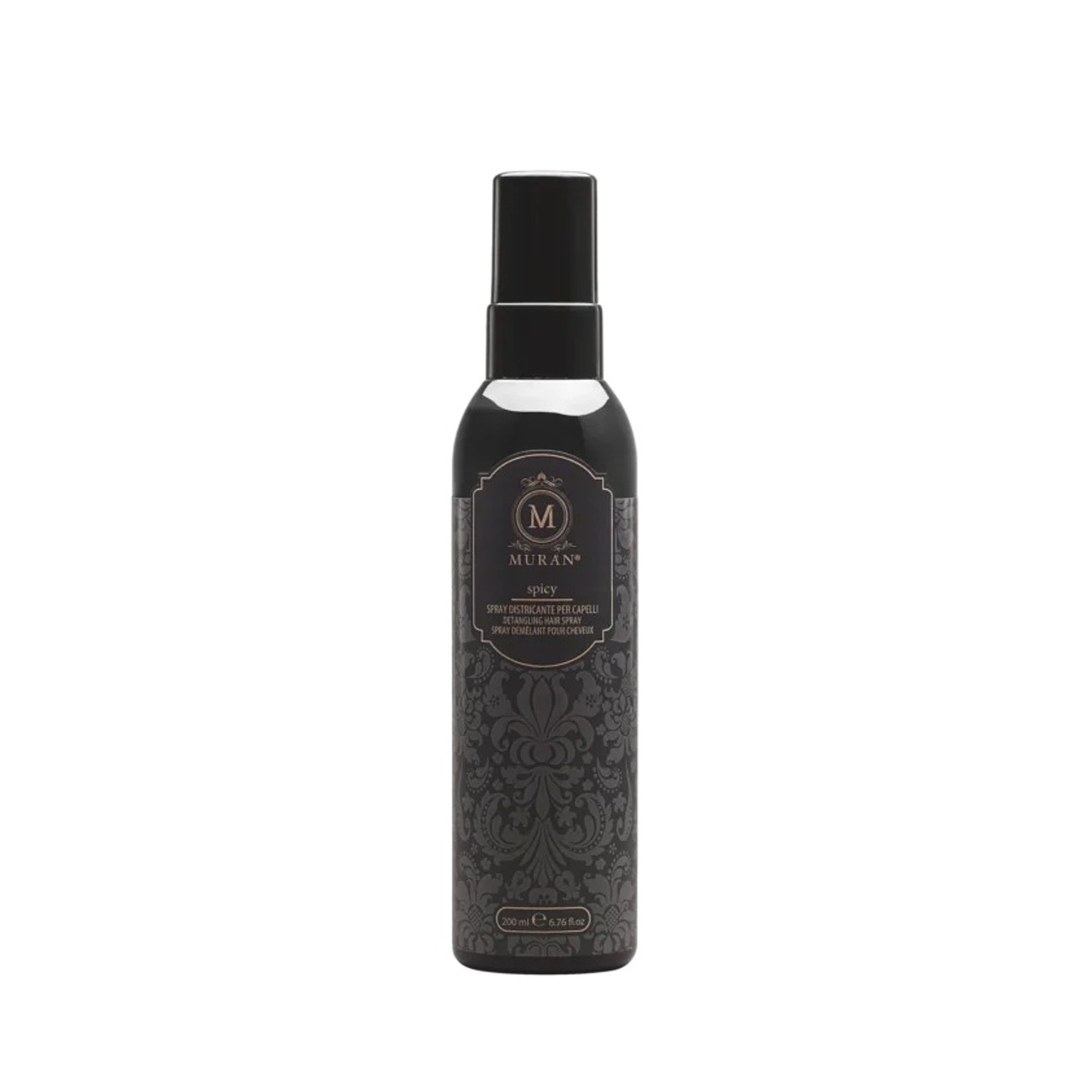 Спрей для легкого расчесывания Muran Spicy