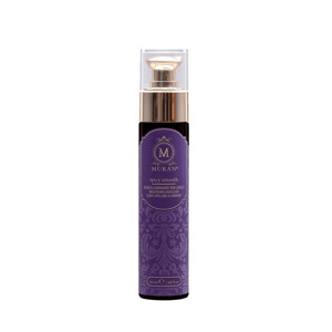 Эликсир для сияния волос Muran Spicy Smooth