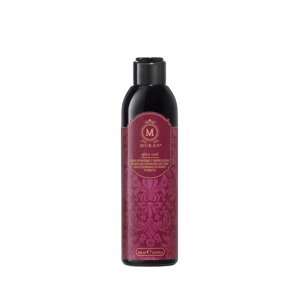 Крем для фиксации и контроля локонов Muran Spicy Curl