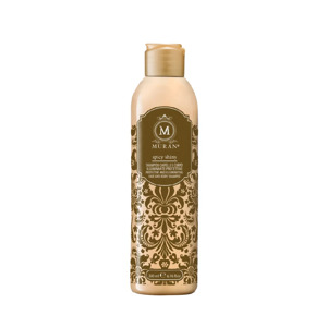 Шампунь для блеска волос Muran Spicy Shiny