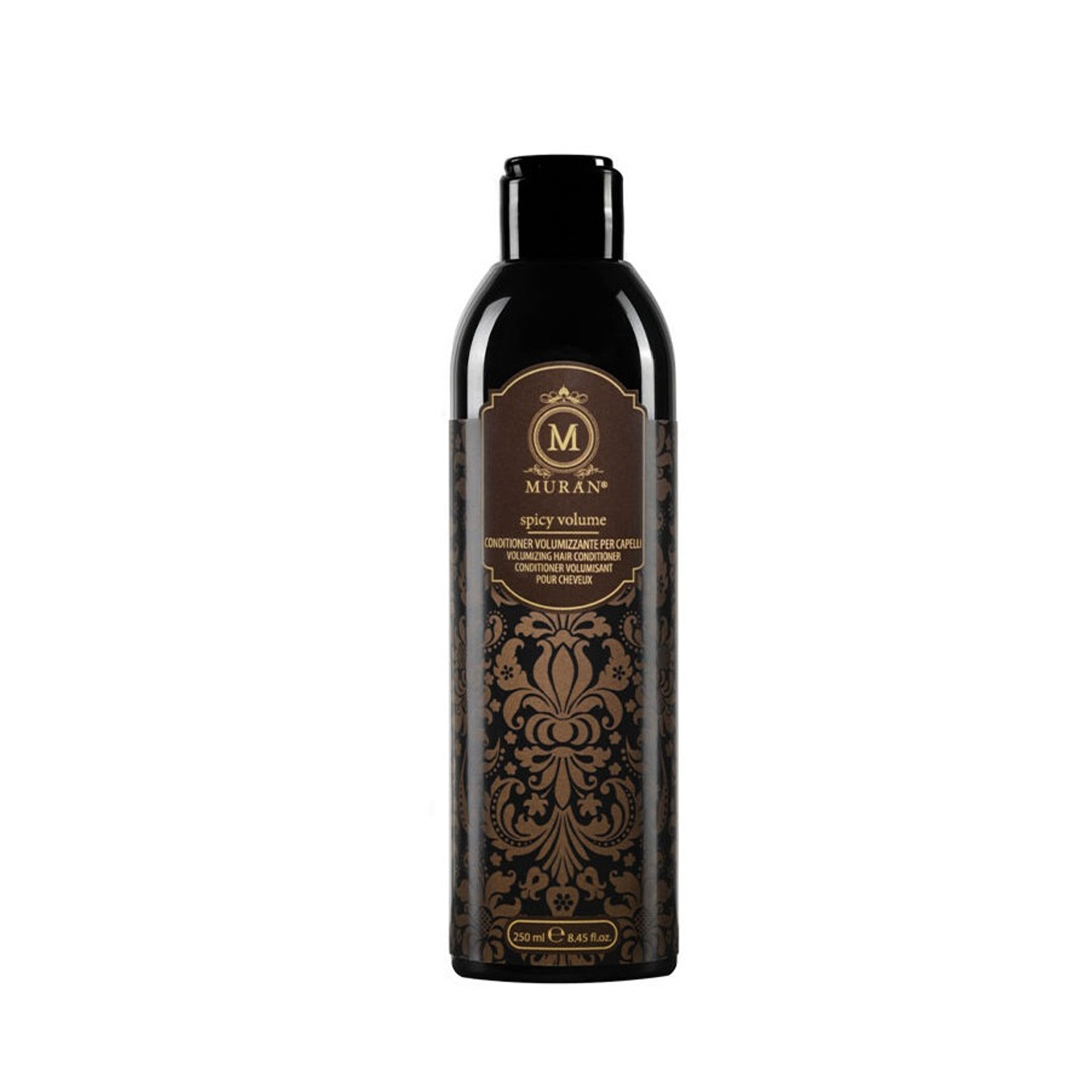 Кондиціонер для об’єму волосся Muran Spicy Volume Conditioner