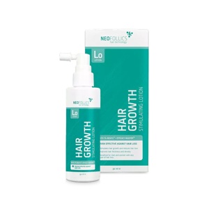 Лосьйон для стимуляції росту волосся Neofollics Hair Growth Stimulating Lotion