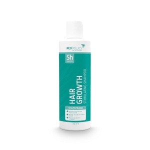 Шампунь для стимуляції росту волосся Neofollics Hair Growth Stimulating Shampoo