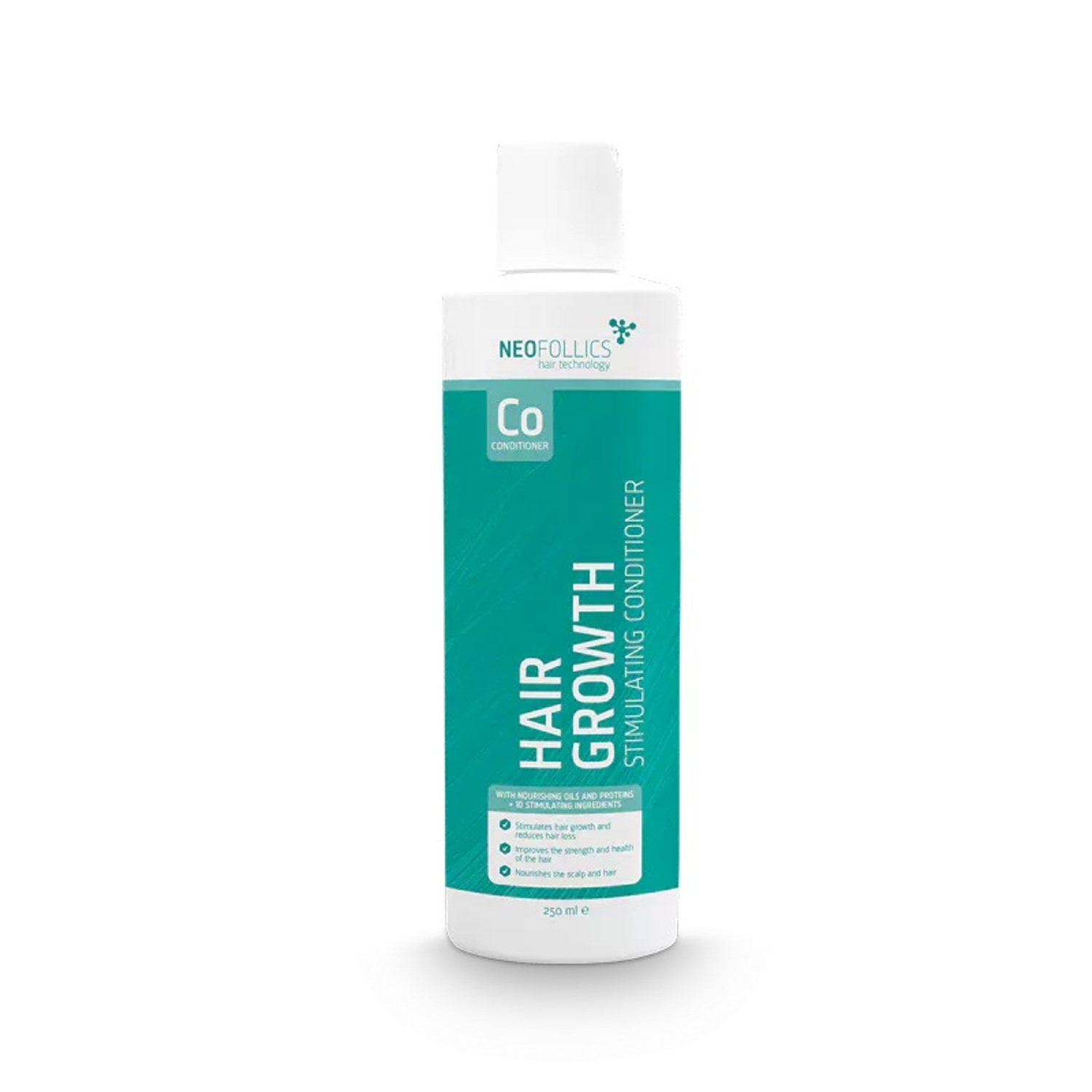 Кондиціонер для стимуляції росту волосся Neofollics Hair Growth Stimulating Conditioner
