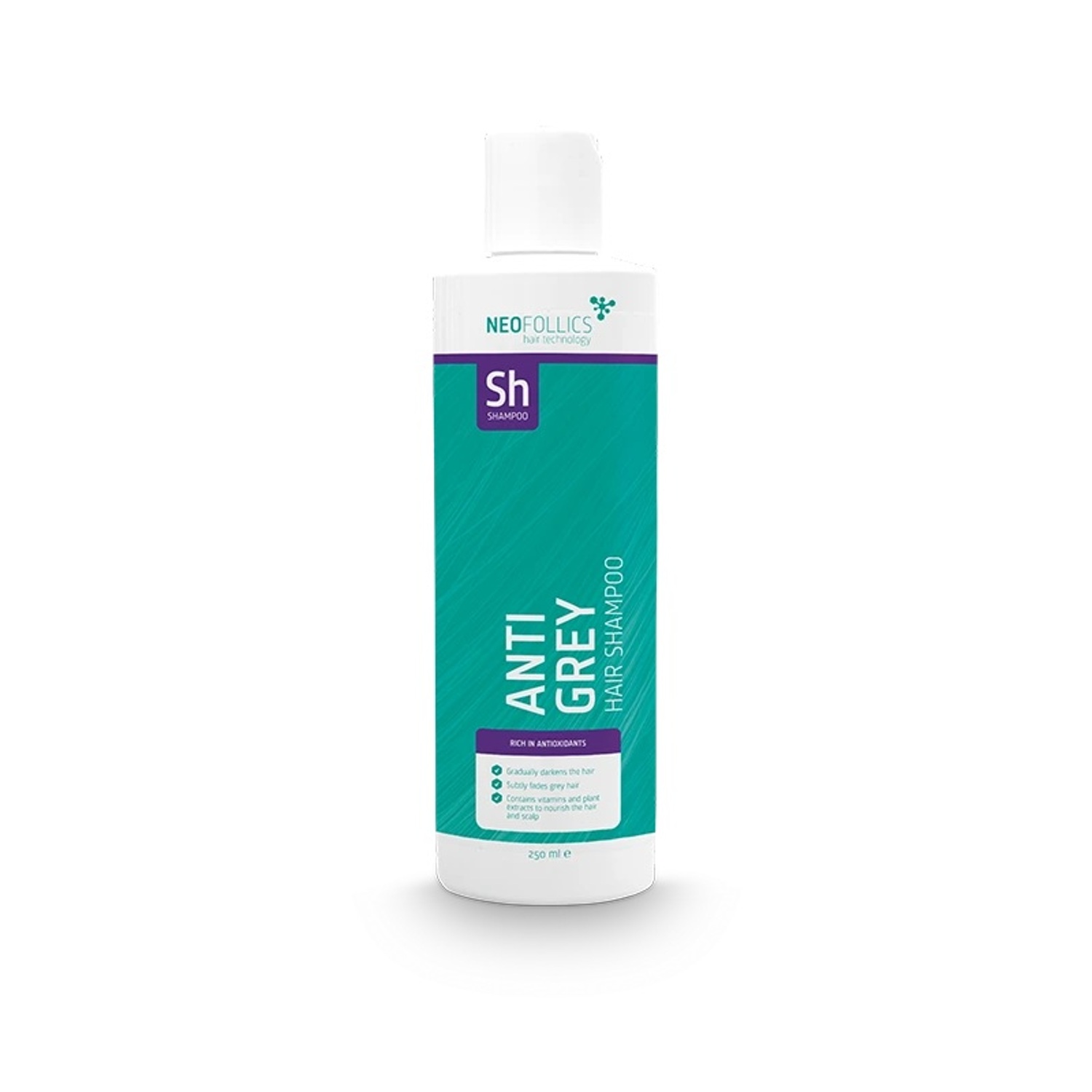 Шампунь против седины Neofollics Anti Grey Hair Shampoo