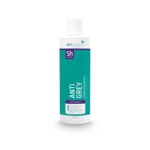 Шампунь проти сивини Neofollics Anti Grey Hair Shampoo