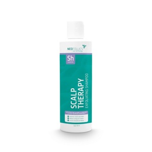 Відлущувальний шампунь для шкіри голови Neofollics Scalp Therapy Exfoliating Shampoo
