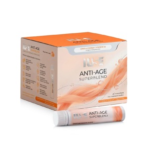 Комплекс морского коллагена, витаминов и минералов IUSE Anti-Age Superblend
