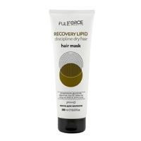 Маска липидная для сухих волос FULL FORCE Recovery Lipid Discipline Dry Hair Mask