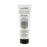 Маска протеиновая с церамидом FULL FORCE Protein Repair Ceramide System Hair Mask