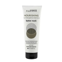 Баттер-маска для пористых волос FULL FORCE Nourishing Discipline Intensive Butter Mask
