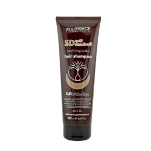 Шампунь для кожи склонной к перхоти FULL FORCE SD ANTI-DANDRUFF Hair Shampoo