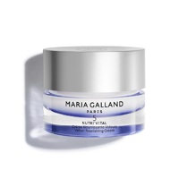 Інтенсивно живильний нічний крем Maria Galland 5 NUTRI'VITAL Velvet Nourishing Cream