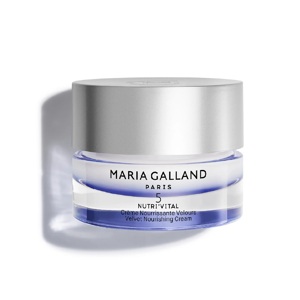 Интенсивно питательный ночной крем Maria Galland 5 NUTRI'VITAL Velvet Nourishing Cream
