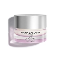 Зволожувальний пробіотичний крем для сяйва шкіри Maria Galland 560 LUMIN'ÉCLAT Beautifying Cream