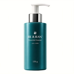 Гель для умывания с c-PDRN Rejuran Essential Cleanser