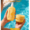 Крем для засмаги Carrot Sun Vana Bana