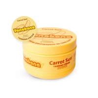 Крем для засмаги Carrot Sun Vana Bana