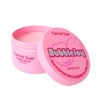 Крем для загара Carrot Sun Bubble Joy