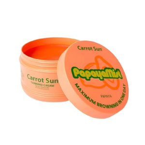 Крем для засмаги Carrot Sun Papaya Mist