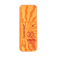 Carrot Sun Солнцезащитное молочко для тела SPF 30+