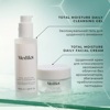 Гель для умывания и снятия макияжа Medik8 Total Moisture Daily Cleansing Gel