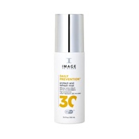 Сонцезахисний освіжаючий спрей для обличчя IMAGE Daily Prevention Protect And Refresh Mist SPF 30