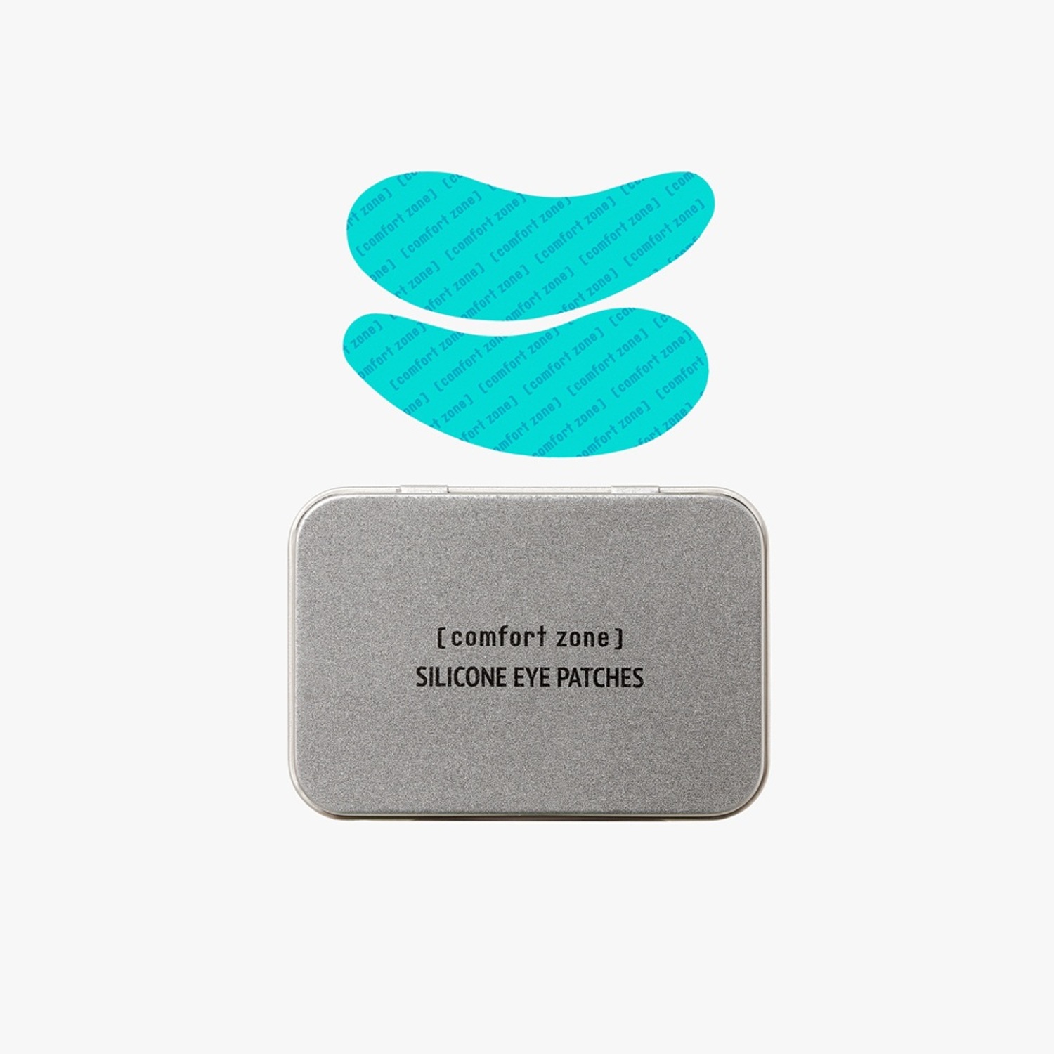 Набір від набряків для ділянки навколо очей Comfort Zone Hydramemory Depuffing Eye Kit