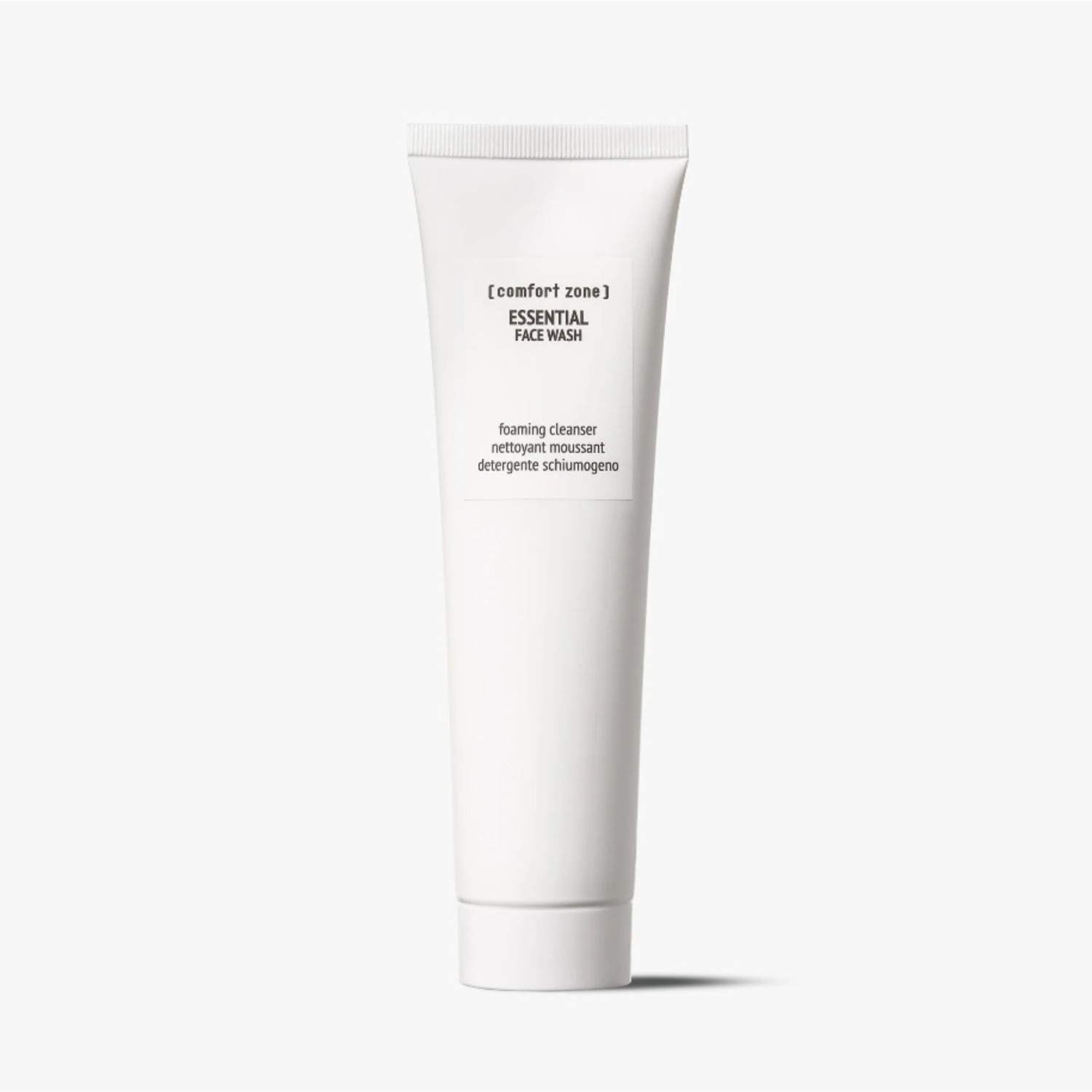 Пінка для вмивання всіх типів шкіри Comfort Zone Essential Face Wash