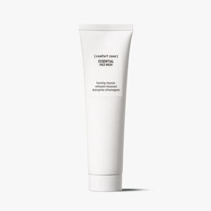Пінка для вмивання всіх типів шкіри Comfort Zone Essential Face Wash