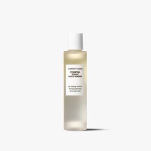 Двофазний засіб для зняття стійкого макіяжу Comfort Zone Essential Biphasic Make Up Remover