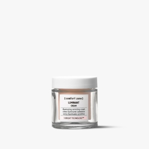 Освітлювальний коригувальний крем Comfort Zone Luminant Cream