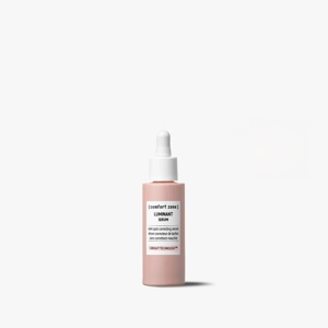 Освітлювальна сироватка проти пігментації Comfort Zone Luminant Serum
