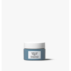 Живильний ліфтинг-крем Comfort Zone Sublime Skin Cream Travel Size