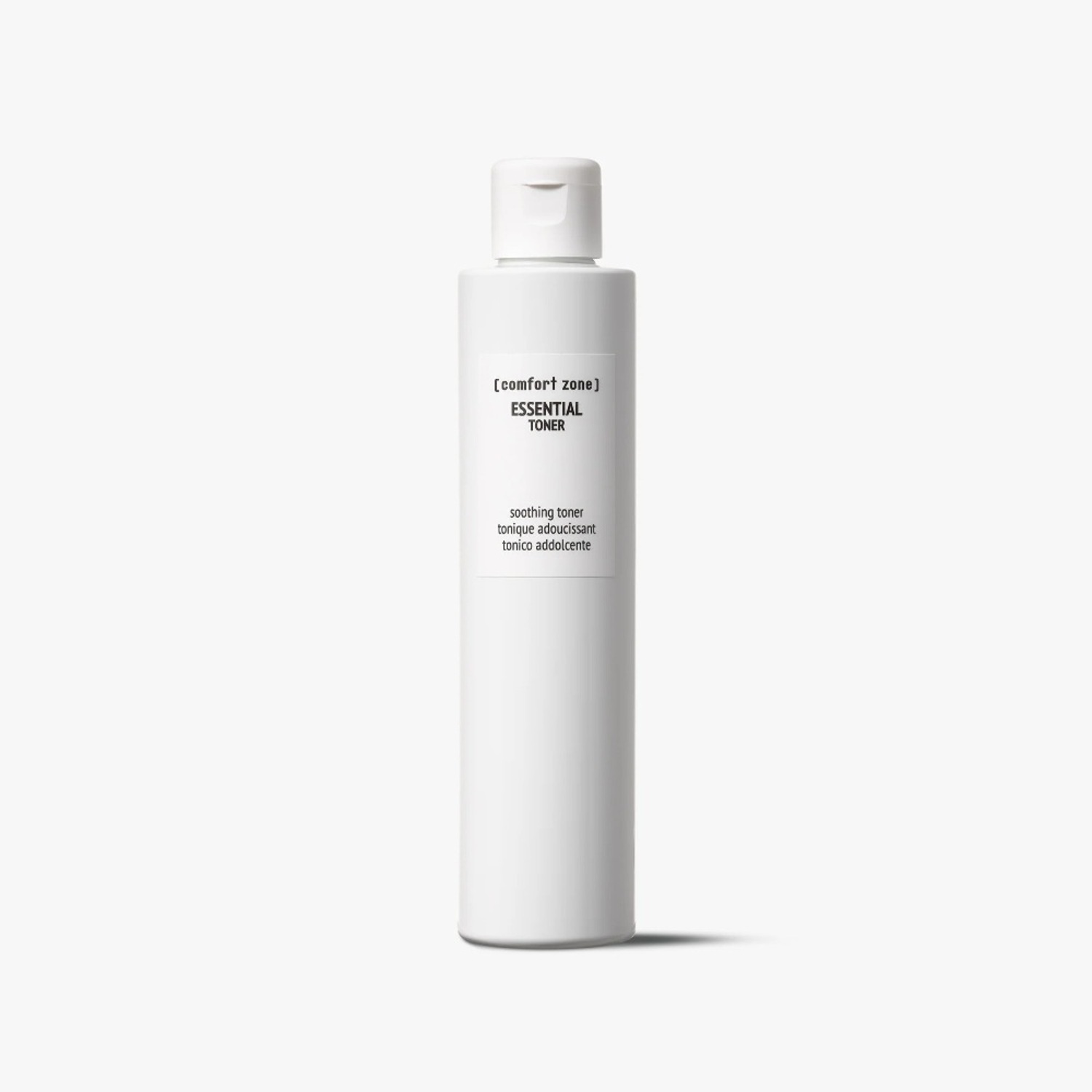 Зволожуючий тонер Comfort Zone Essential Toner