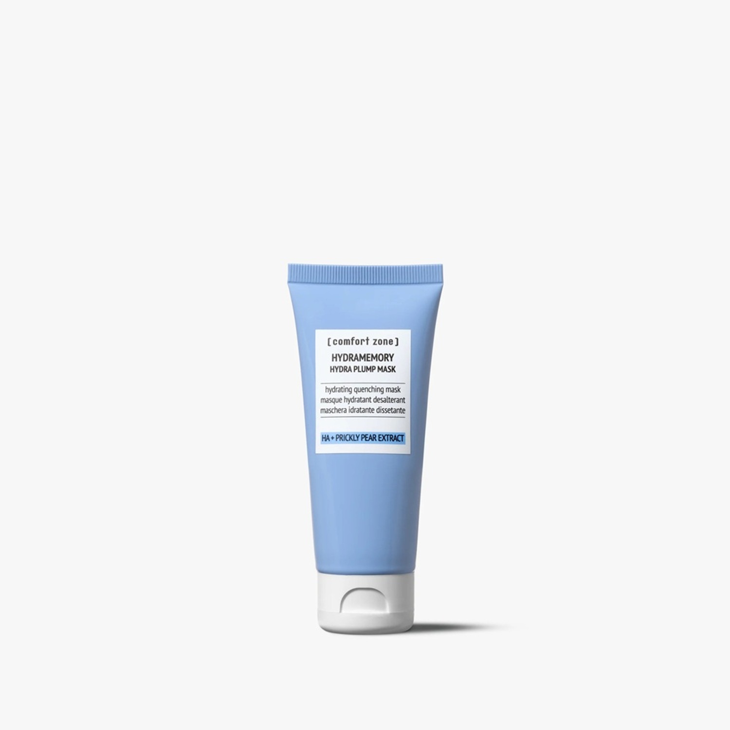 Зволожувальна маска Comfort Zone Hydramemory Hydra Plump Mask