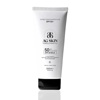 Сонцезахисний флюїд для тіла SPF 50+ AG SKIN ExoRestoration Body Fluid
