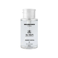 Тонік проти гіперпігментації AG SKIN Pigment Control MelaBalance Toner