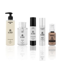 Протокол для жирної шкіри, схильної до запалень AG SKIN CLEAR SKIN BALANCE