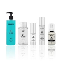 Протокол для зволоження шкіри AG SKIN EXPERT HYDRA SYSTEM