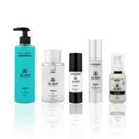 Протокол для реактивної та чутливої шкіри AG SKIN ROSACEA CONTROL