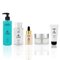 Протокол для кожи с возрастными изменениями AG SKIN PRO-AGE CONTROL DAILY