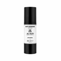 Судинозміцнююча сироватка для чутливої та реактивної шкіри AG SKIN Anti-Redness Serum