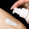 Зволожуючий сонцезахисний крем SPF 50+ AG SKIN Moisturising Cream