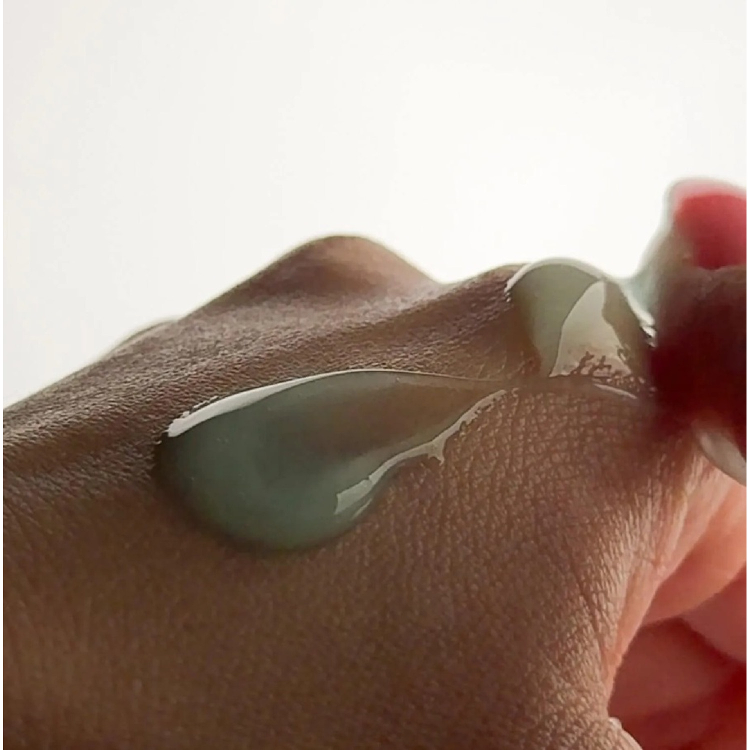 Зволожуючий очищувальний гель AG SKIN Moisturizing Cleansing Gel