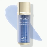 Эссенция для сохранения влаги и сияния кожи A.G.E. STOP Swiss Snow Algae Essence
