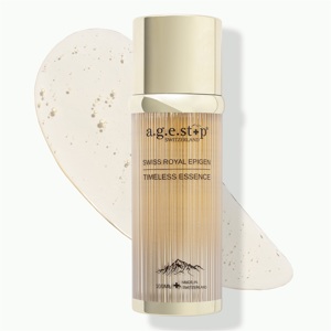 Потужна есенція для пружності та еластичності шкіри A.G.E. STOP Swiss Royal Epigen Timeless Essence