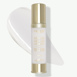 Швейцарський пептидний комплекс-крем для обличчя A.G.E. STOP Swiss Peptide Complex Cream